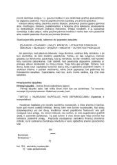 Lėšos ir finansų tvarkymas 3 puslapis