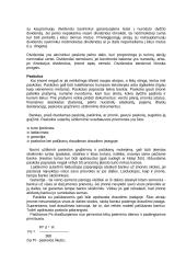 Lėšos ir finansų tvarkymas 7 puslapis