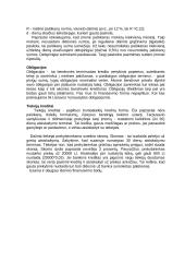 Lėšos ir finansų tvarkymas 8 puslapis