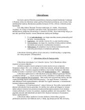 Liberalizmo pagrindai