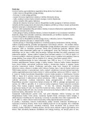 Lietuvos bankai 6 puslapis