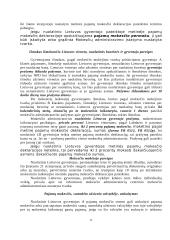 Lietuvos mokesčių sistema - išsami teorija 10 puslapis