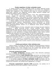 Lietuvos mokesčių sistema - išsami teorija 13 puslapis