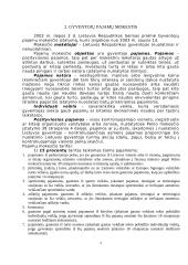 Lietuvos mokesčių sistema - išsami teorija 3 puslapis
