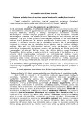 Lietuvos mokesčių sistema - išsami teorija 7 puslapis