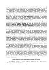 Lietuvos mokesčių sistema - išsami teorija 8 puslapis