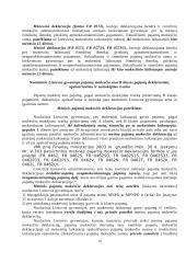 Lietuvos mokesčių sistema - išsami teorija 9 puslapis