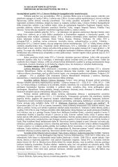 Lietuvos socialinės minties raida 2 puslapis