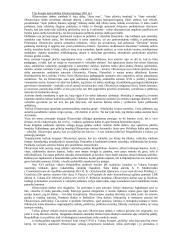 Lietuvos socialinės minties raida 11 puslapis