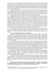 Lietuvos socialinės minties raida 6 puslapis