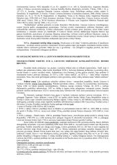 Lietuvos socialinės minties raida 8 puslapis