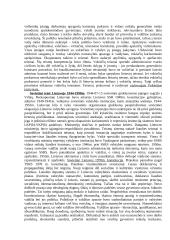 Lietuvos teisės istorija 10 puslapis