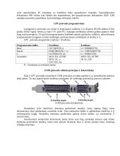 LPT sąsajos 5 puslapis