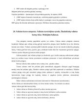 Kelios temos makroekonomikai 5 puslapis