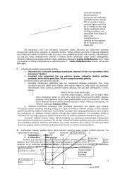 Makroekonomikos įvadas - teorija 13 puslapis