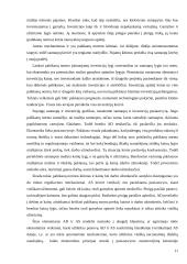 Bendroji informacija apie makroekonomiką 11 puslapis