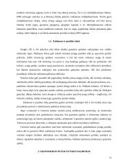 Bendroji informacija apie makroekonomiką 13 puslapis