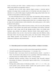 Bendroji informacija apie makroekonomiką 15 puslapis