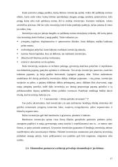 Bendroji informacija apie makroekonomiką 17 puslapis