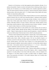 Bendroji informacija apie makroekonomiką 20 puslapis