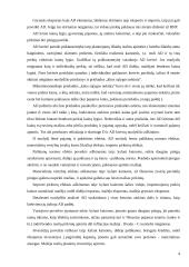 Bendroji informacija apie makroekonomiką 4 puslapis