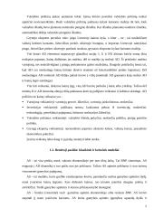 Bendroji informacija apie makroekonomiką 5 puslapis