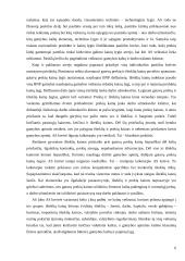 Bendroji informacija apie makroekonomiką 6 puslapis