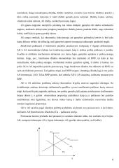 Bendroji informacija apie makroekonomiką 8 puslapis