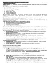 Išsamus makroekonomikos egzamino pasiruošimas