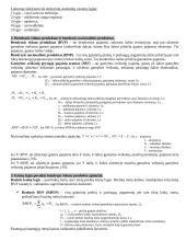 Išsamus makroekonomikos egzamino pasiruošimas 5 puslapis