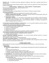 Išsamus makroekonomikos egzamino pasiruošimas 8 puslapis