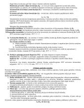 Išsamus makroekonomikos egzamino pasiruošimas 9 puslapis