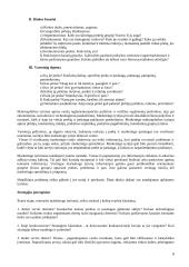 Marketingo tyrimai 6 puslapis