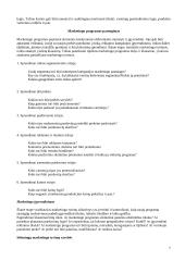 Marketingo tyrimai 7 puslapis