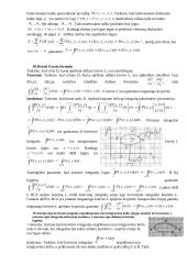Funkcijų įrodymai ir teorija 15 puslapis