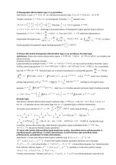 Funkcijų įrodymai ir teorija 18 puslapis