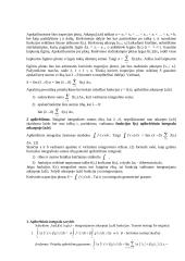 Funkcijų įrodymai ir teorija 3 puslapis