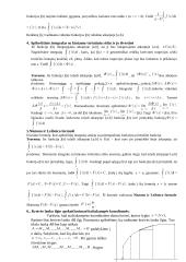 Funkcijų įrodymai ir teorija 5 puslapis