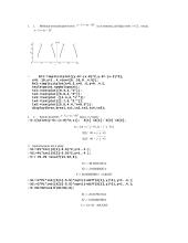 Neapibrėžtinis integralas 6 puslapis