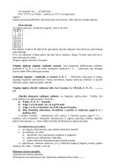 Matematinė logika 3 puslapis