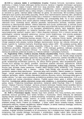 Meno istorija XIV-XIX amžiuje 5 puslapis