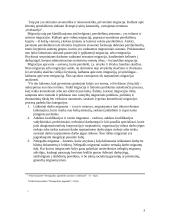 Gyventojų migracijos problema 3 puslapis