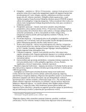 Gyventojų migracijos problema 4 puslapis