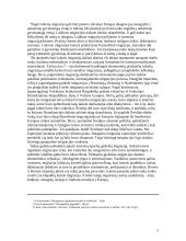 Gyventojų migracijos problema 5 puslapis