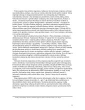 Gyventojų migracijos problema 6 puslapis