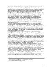 Gyventojų migracijos problema 9 puslapis