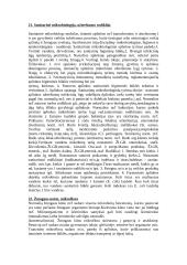 Mikrobiologijos išsami teorija egzaminui 12 puslapis