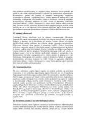 Mikrobiologijos išsami teorija egzaminui 15 puslapis