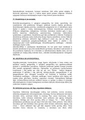 Mikrobiologijos išsami teorija egzaminui 18 puslapis