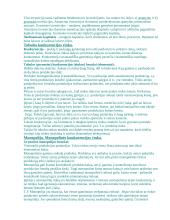 Mikroekonomikos kurso temos ir santrauka 14 puslapis